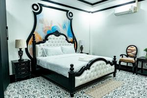 La Resident Indochina Hotel