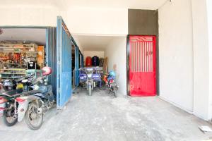 RedDoorz at Jl Raya Pasuruan
