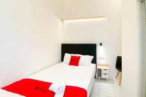 RedDoorz at Jl Raya Pasuruan