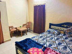 Siddhartha homevibes hampi