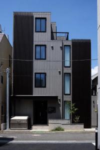 nestay stylish tokyo nippori