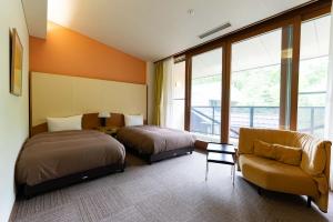Jibuzaka Village Hotel