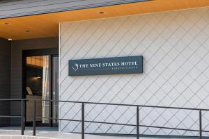 THE NINE STATES HOTEL Karatsu Castle