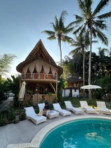 Mandala Villa by The Travel Ubud Bali