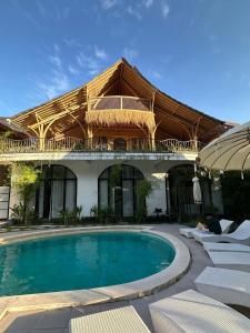 Mandala Villa by The Travel Ubud Bali