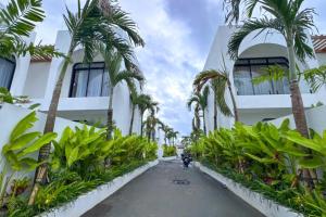 Amici - 2BR All-Season Pool Villa - Pererenan