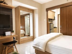 Apartemen Grand Kamala Lagoon by 21Room