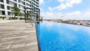 Apartemen Grand Kamala Lagoon by 21Room