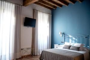 Superior Double Room room in Sa Voga