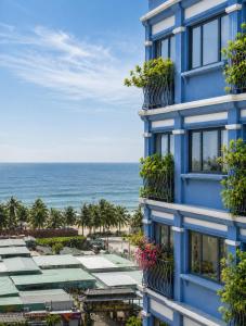 Taian Hotel & Apartment