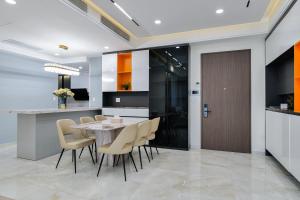 The Ascentia Apartments by Sai Gon