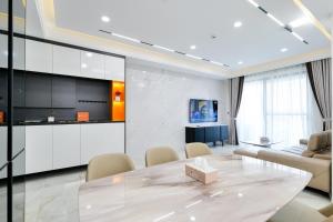 The Ascentia Apartments by Sai Gon