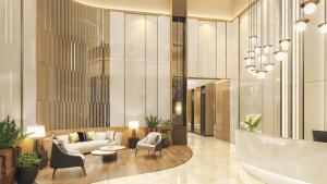The Ascentia Apartments by Sai Gon