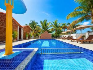 Baga beach heritage resort