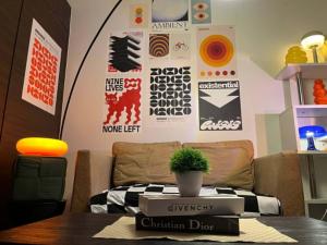 Cirrus Aesthetic Designer Loft