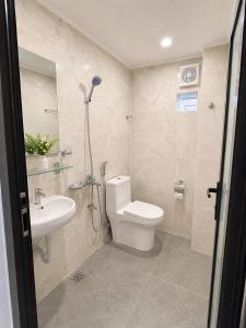Văn Cao Home and Apartment, gần Lotte Liễu Giai, Hồ Tây