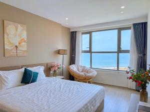 The Sóng Apartment Vũng Tàu - Mint Homestay