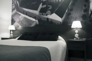 Hotel Barrio Nuevo - El Cuervo