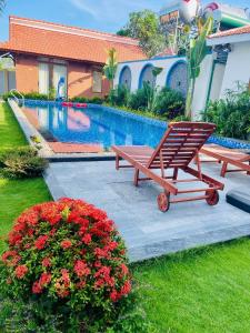 Foam & Sea Farmstay Hoi An