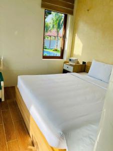 Foam & Sea Farmstay Hoi An