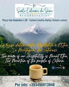 Santa Caterina da Siena B&B