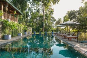 Pinnacle Pearl Hiriketiya