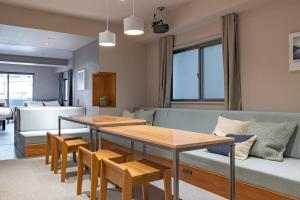 9STAY Kikukawa