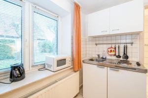 Ferienhaus Sanddorn, Fewo Seetang