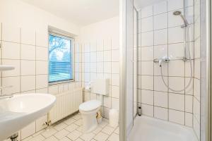 Ferienhaus Sanddorn, Fewo Seetang