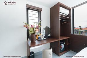 Nhà Ngoại Homestay