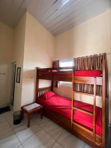KBI Hostel