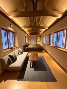 月しろTsukishiro Kyoto Arashiyama Garden & Art