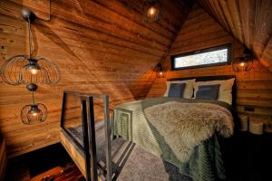 Glamping Babákov