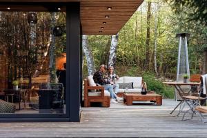 Glamping Babákov