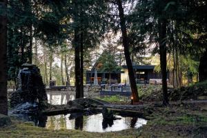 Glamping Babákov