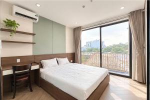 Em Apartment & Hotel Da Nang