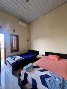 KBI Hostel