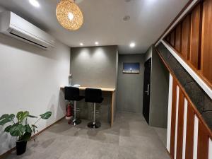 Leisure Hotel II 東中野