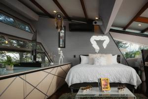 Nebulae Boutique Stay
