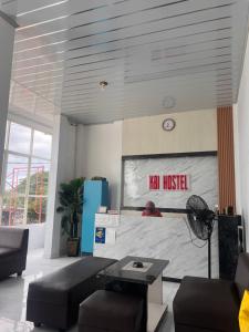 KBI Hostel