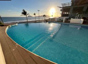 Horizon residences
