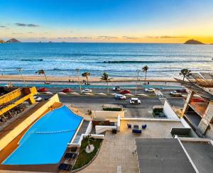 Horizon residences