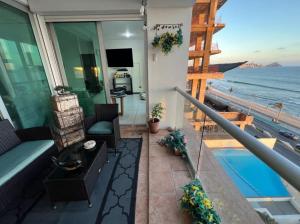 Horizon residences