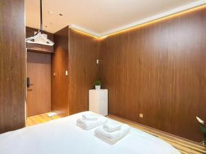 Kurumi Hotel 5204