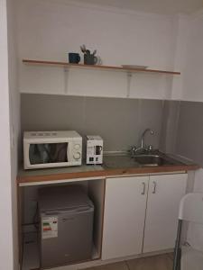 Mini depto Terra Norte
