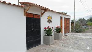 Anta lodge