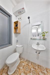 Hanoi Sihouse Eco