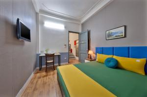 Hanoi Sihouse Eco