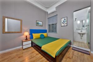Hanoi Sihouse Eco