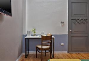 Hanoi Sihouse Eco